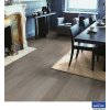 Паркетная Доска Quick Step Pallazzo Дуб Серый Состаренный Матовый PAL1346 - Фото №2