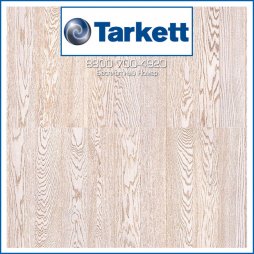 Паркетная Доска Tarkett Rumba OAK ICEBERG BR (Дуб Айсберг)