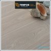 Паркетная Доска Tenfor Ясень Gray Sand Рустик Браш