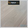 Паркетная Доска Tenfor Ясень Gray Sand Рустик Браш