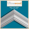 Карниз UltraWood CR 0015 (48х48х2440)