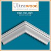 Карниз UltraWood CR 4258 (40х55х-2440) LDF