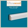 Молдинг UltraWood U 0001 i (15х29х2000)