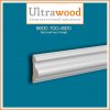 Молдинг UltraWood U 0002 (14х45х2440)