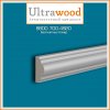 Молдинг UltraWood U 0003 (12х25х2440) LDF