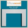 Наличник UltraWood N 0003-i (12*83*2000) LDF