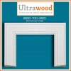 Наличник UltraWood N 8160-i (15*89*2000) LDF