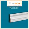 Наличник UltraWood N 8500 (15*64*2000-2440) LDF