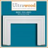 Наличник UltraWood N 8513-i (15*90*2000)