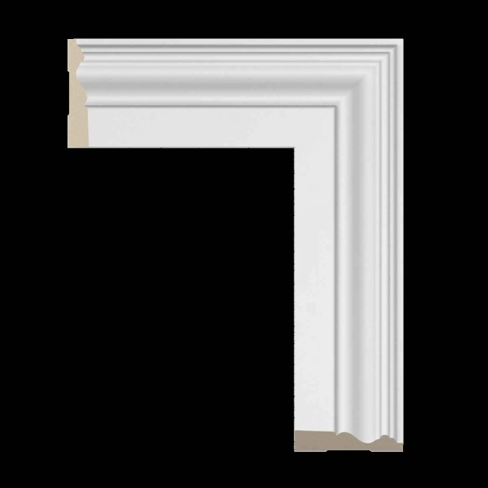 Наличник UltraWood N 0002-i (18*89*2000) LDF-foto6