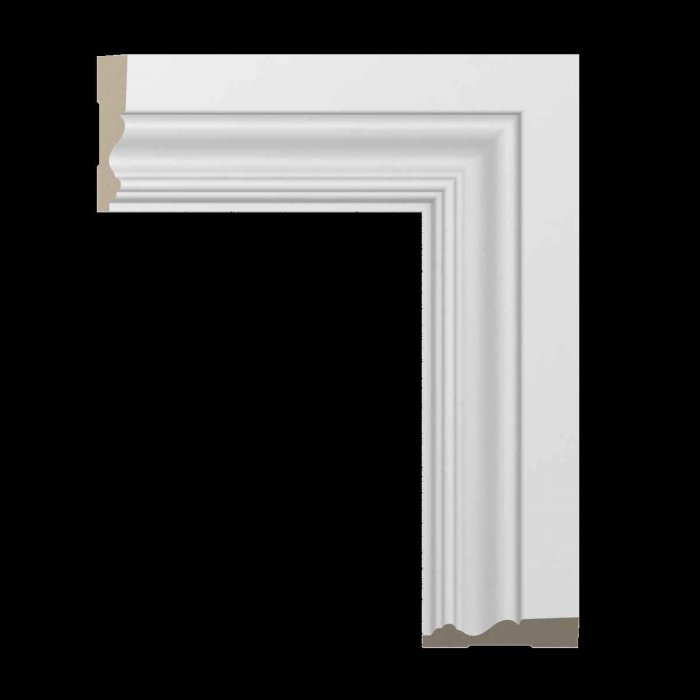 Наличник UltraWood N 0002-i (18*89*2000) LDF-foto7