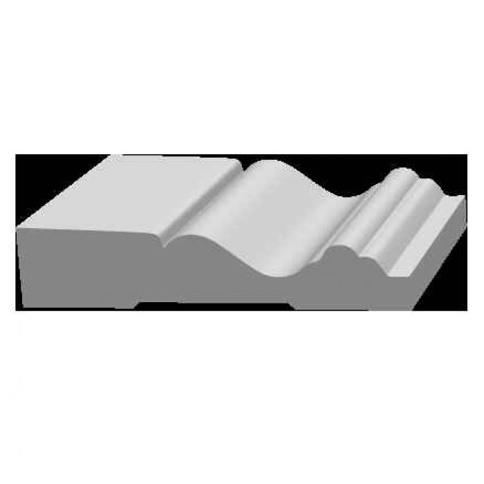 Наличник UltraWood N 0002-i (18*89*2000) LDF-foto2