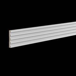 Наличник UltraWood N 0003 i (12*83*2000) LDF-foto5