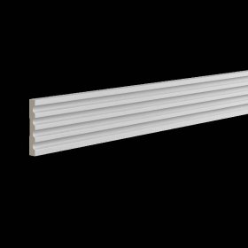 Наличник UltraWood N 0003 i (12*83*2440)-foto2