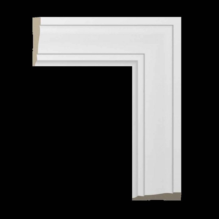 Наличник UltraWood N 8160-i (15*89*2000) LDF-foto7