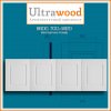 Стеновая Панель UltraWood UW410