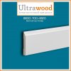 Плинтус UltraWood Base 0001 i (12х83х2000)