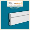 Плинтус UltraWood Base 0012 (25х110х2440)