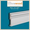 Плинтус UltraWood Base 0018 (16х98х2000)