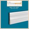 Плинтус UltraWood Base 0003 i (15х134х2000)