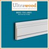 Плинтус UltraWood Base 0006 (20х120х2440)