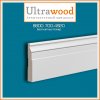 Плинтус UltraWood Base 5032 (19х102х2440)