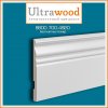 Плинтус UltraWood Base 5074 (15х184х2000)