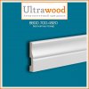 Плинтус UltraWood Base 5340 (15х83х2440)