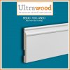 Плинтус UltraWood Base 5763 (15х133х2440)