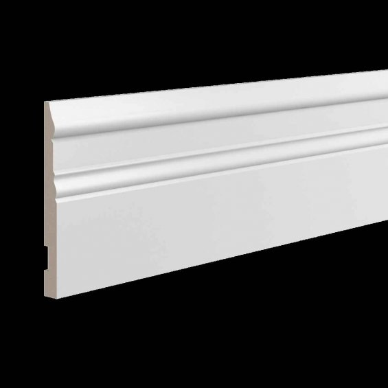 Плинтус UltraWood Base 0004 (18х185х2000)
