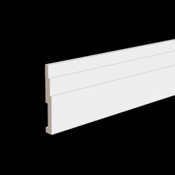 Плинтус UltraWood Base 1216 i (16х120х2000)-foto3