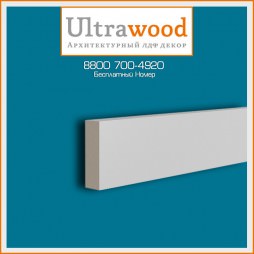 Профиль UltraWood E2E 9988 (12х57х2440)
