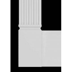 Соединительный элемент UltraWood D 1085 (18х155х85)-foto3