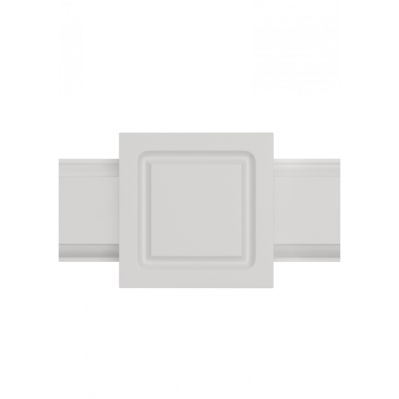 Соединительный элемент UltraWood D 2085 (18х85х85)