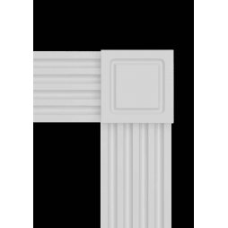Соединительный элемент UltraWood D 2085 (18х85х85)-foto3