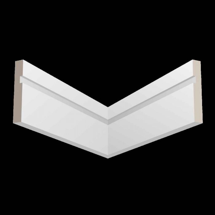 Плинтус UltraWood Base 1015L i(15х100х2000)-foto6