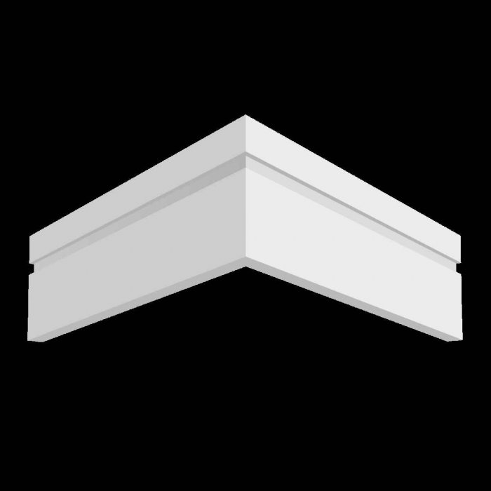 Плинтус UltraWood Base 1015L i(15х100х2000)-foto7