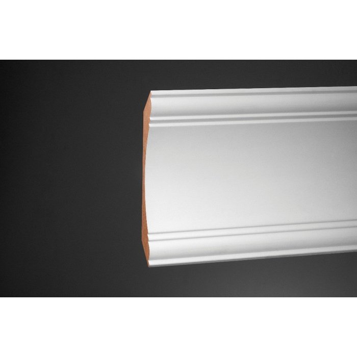 Карниз UltraWood CR 0003 (140х140х2000)-foto4