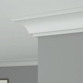 Карниз UltraWood CR 0014 i (31х31х2000)