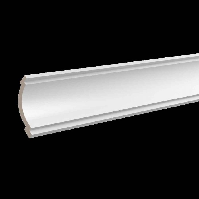 Карниз UltraWood CR 2340 i (72х90х2000) LDF-foto5