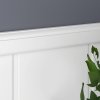 Финишный Молдинг UltraWood Trim 0004 i (14х37х2000) - Фото №1