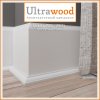 Молдинг UltraWood U 0010 (29х15х2440)