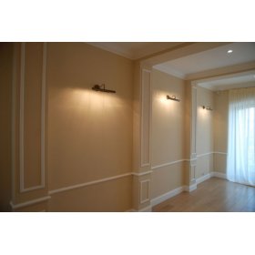 Молдинг UltraWood U 0021 (20х40х2440)-foto3