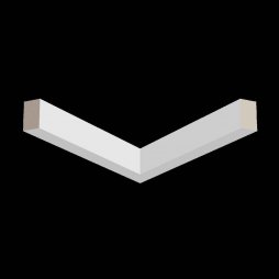 Профиль UltraWood E2E 3020 i (20х30х2000)-foto9
