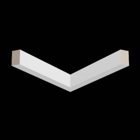 Профиль UltraWood E2E 3020 i (20х30х2000)-foto9