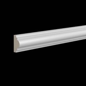 Молдинг UltraWood U 0021 i (20х40х2000)-foto3