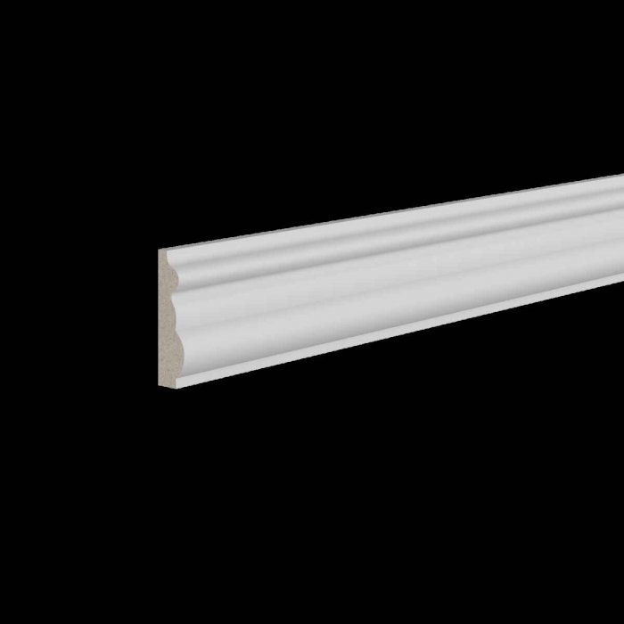Молдинг UltraWood U 0008 i (12х44х2000) -foto5