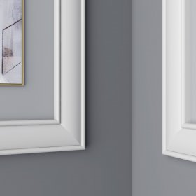 Молдинг UltraWood U 0006 i (9х30х2000)