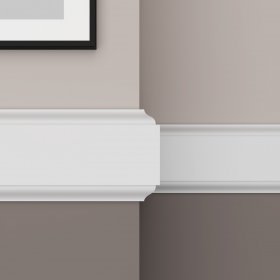 Молдинг UltraWood U 0013 (15х70х2440)
