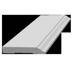 Плинтус UltraWood Base 0001 i (12х83х2000)-foto5